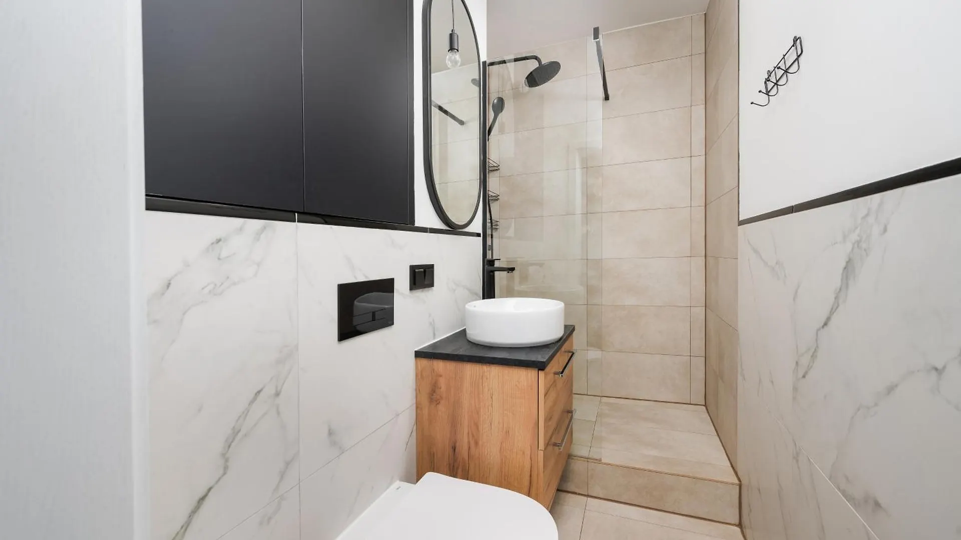 Atenska City View Apartment Warsaw 0*,  Poland